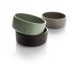 Preview: Hunter Keramik-Napf Osby khaki