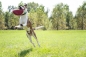 Preview: KONG Flyer Hundefrisbee