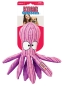 Preview: Hundespielzeug KONG CuteSeas Octopus