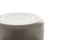 Preview: Hunter Keramik-Napf Osby taupe