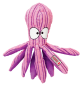 Preview: Hundespielzeug KONG CuteSeas Octopus