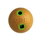 Preview: KONG Bamboo Feeder Ball - Befüllbarer Futterball