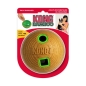 Preview: KONG Bamboo Feeder Ball - Befüllbarer Futterball