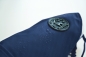 Preview: Hunde Regenmantel Milford blau