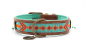 Preview: Dog with a Mission Halsband Paddy Lee