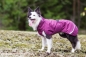 Preview: PerusPomppa Wintermantel plum