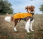 Preview: JumppaPomppa Fleece Pullover, curry