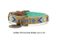 Preview: Dog with a Mission Halsband Indi Moon