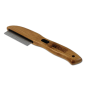 Preview: BAMBOO GROOM Flohkamm