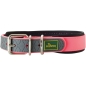 Preview: Halsband Convenience Comfort neonpink