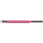 Preview: Halsband Convenience Comfort neonpink
