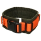 Preview: annyx Steckhalsband Fun oliv/orange