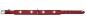 Preview: Hunter Halsband Swiss - Lederhalsband