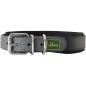 Preview: Halsband Convenience Comfort schwarz