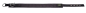 Preview: Hunter Halsband Neopren Reflect schwarz/grau