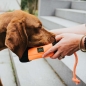 Preview: Trainer Snack Dummy mit Seil - Futterbeutel