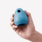 Preview: BECO Boredom Buster – Befüllbares Kauspielzeug aus Naturkautschuk