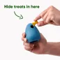 Preview: BECO Boredom Buster – Befüllbares Kauspielzeug aus Naturkautschuk