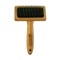 Preview: BAMBOO GROOM Zupfbürste Soft