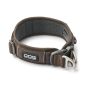 Preview: Dog Copenhagen Halsband V3 Explorer Mocca