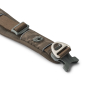 Preview: Dog Copenhagen Halsband V3 Explorer Mocca
