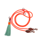 Preview: Dog with a Mission Carrot Cake Hundeleine