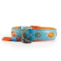 Preview: Dog with a Mission Halsband Jones