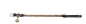 Preview: Hunter Halsband List beige