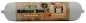 Preview: MyMenue4Dogs Hundefutter Pferdewurst 400 g