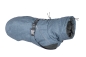 Preview: HURTTA Expedition Hunde-Wintermantel bilberry blau