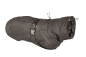 Preview: HURTTA Expedition Hunde-Wintermantel blackberry grau