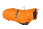 Mobile Preview: HURTTA Expedition Hunde-Wintermantel orange