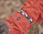 Preview: Hurtta Hunde Regenmantel Mudventure Coat – Cinnamon (Zimt)