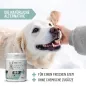 Preview: REAVET Denta Vital Pulver für Hunde & Katzen 150g | Zahnstein & Mundgeruch