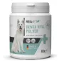 Preview: REAVET Denta Vital Pulver für Hunde & Katzen 150g | Zahnstein & Mundgeruch