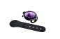 Preview: Orbiloc Dog Dual LED-Hundelicht
