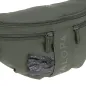 Preview: PALOPA Leckerlibeutel „Emma“ – Stylische 3-in-1 Hunde-Gassitasche (Wasserabweisend & Recycelt)