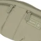 Preview: PALOPA Leckerlibeutel Crinkled Emma Pale Olive – Stylische 3-in-1 Gassitasche