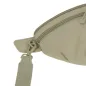Preview: PALOPA Leckerlibeutel Crinkled Emma Pale Olive – Stylische 3-in-1 Gassitasche