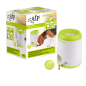 Preview: AFP Interactives Fetch'N'Treat – Intelligentes Hundespielzeug & Belohnungsautomat (inkl. Tennisball)