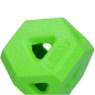 Preview: Dog Comets Treat Lock Cube – Robuster Leckerli- & Kauartikel-Spielwürfel
