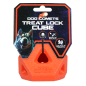 Preview: Dog Comets Treat Lock Cube – Robuster Leckerli- & Kauartikel-Spielwürfel