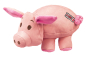 Preview: KONG Phatz Schwein - Hundespielzeug