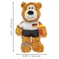 Preview: KONG Wild Knots Sport Bear Deutschland
