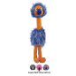 Preview: Hundespielzeug KONG Comfort Jumbo Birds XL