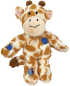 Preview: KONG Wild Knots Giraffe Hundespielzeug