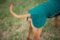 Preview: JumppaPomppa Fleece Pullover forest