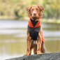 Preview: JumppaPomppa Fleece Pullover Habanero