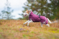 Preview: PerusPomppa Wintermantel plum