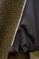 Preview: Pomppa PolarPomppa Hundepullover Mallow (Altrosa) – Warme Fleecejacke mit Reißverschluss
